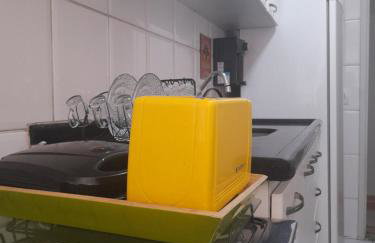 Apartamento Inteiro em Setor Nobre - Foto 25