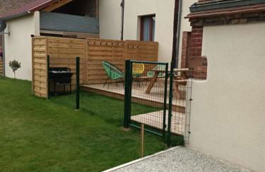 Le BENEZE entre Beauce et Perche - Foto 7