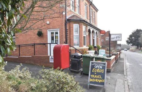 Stratford House - Perfect for a get together - Foto 12