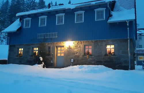 Magnolienhaus - Foto 18