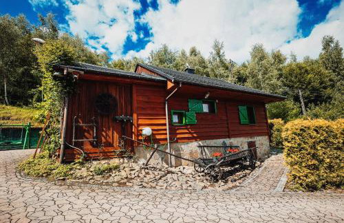 Świerkowe Zacisze Domki - Foto 11