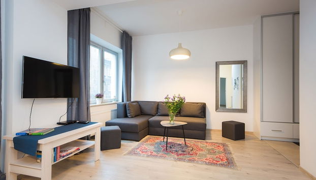 ShortStayPoland Środkowa - B49 - Foto 5, Quarto