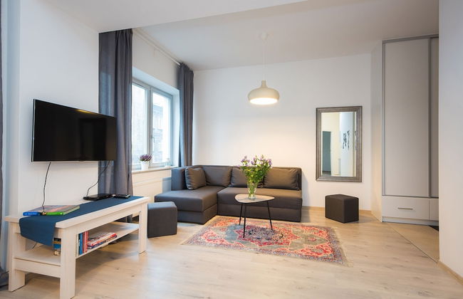 ShortStayPoland Środkowa - B49 - Foto 5