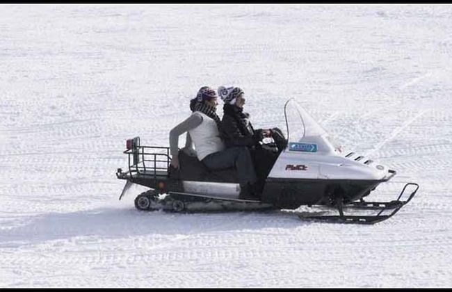 Villa Mtashi - Foto 36