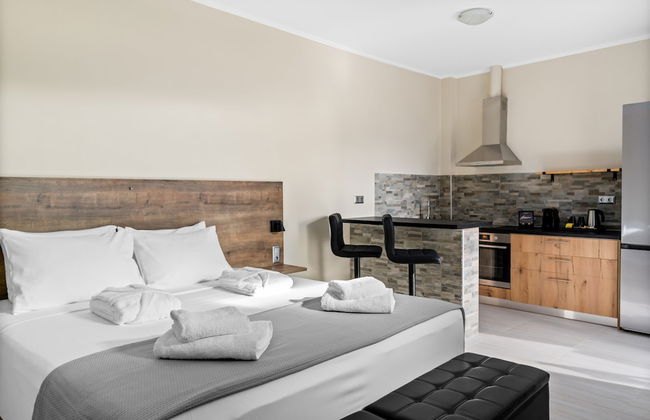 The Dandy Villas Sivota - Foto 21