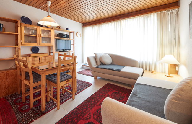 Dixence 310 - Foto 1