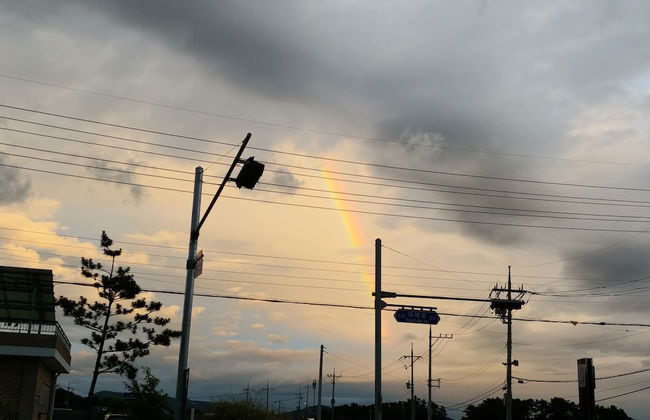 Boryeong Laon Pension - Foto 75