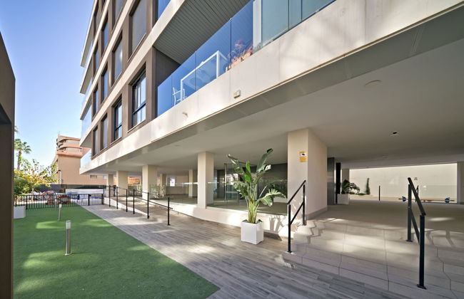 Calpe Beach II - Foto 45