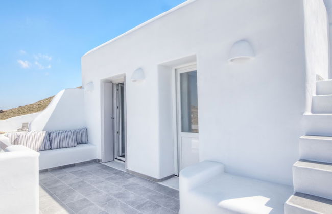 Villa Livana Naxos - Foto 15