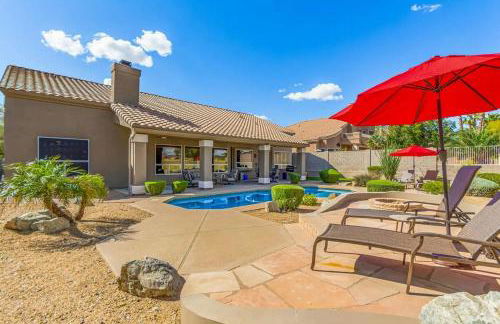 Ahwatukee Mountain Luxury - Foto 1