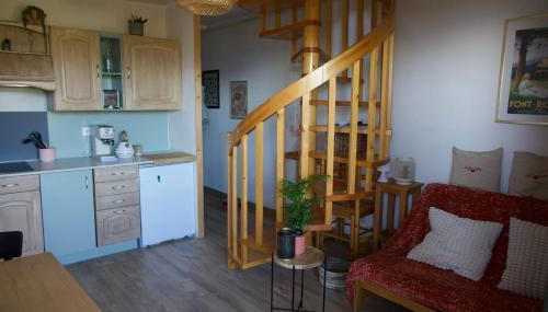 La bulle - Font-Romeu - Foto 4