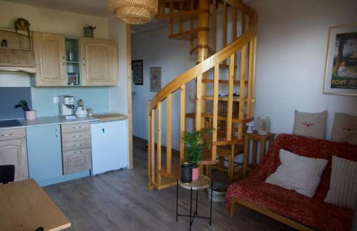 La bulle - Font-Romeu - Foto 4