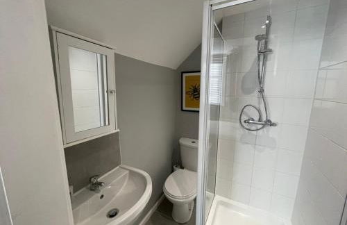 Delightful home in Manchester - Foto 14