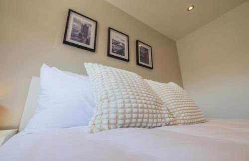 The Secret Garden - West Sussex - 3BR House with Drive - Foto 35