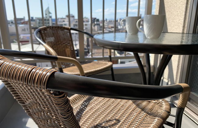 A-Style Matsu 601 - Foto 41