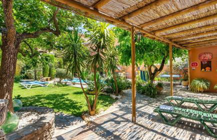 Casa Rural La Rubia Nigüelas by Ruralidays - Foto 30