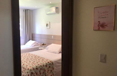 Flat Charme Gramado - Foto 30