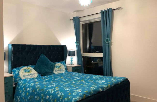 London 2 Bedroom In London - Foto 4