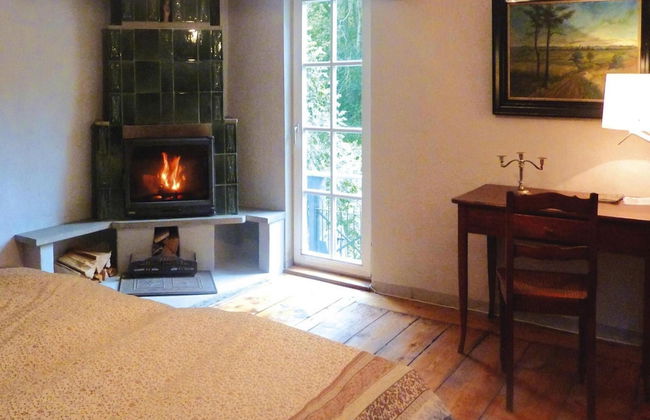 Ferienwohnung, Friedrichroda - Foto 4