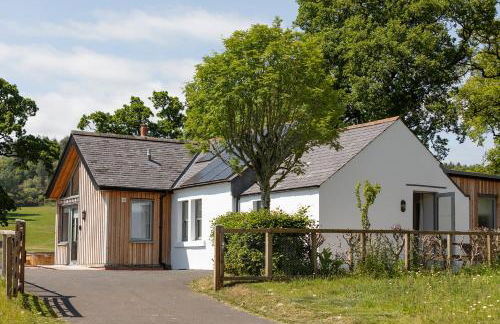 Slatehouse Cottage, Drumlanrig - Foto 26