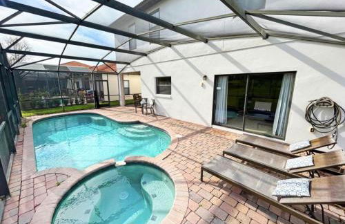 Hidden Gem 5 Bedroom Home by RedAwning - Foto 65