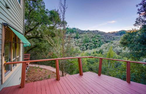 Leslie Creek House - Foto 48