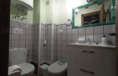 La casita de Paco Albaicin - Foto 12