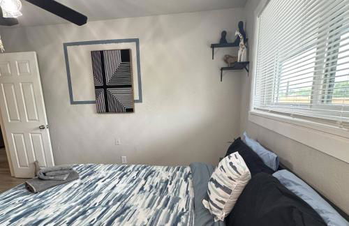 1 DT Dallas l FIFA WORLD CUP READY l 5 Min from Love Field - Foto 14