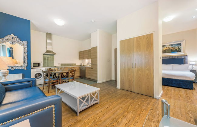 Princes Street Suites - Foto 29