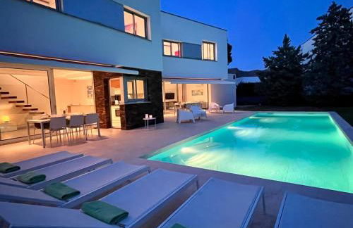 Villa Casanovas 12/13 people - Foto 5