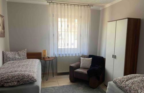 Fröhlich Wohnen in Fewo Frölich - Foto 17