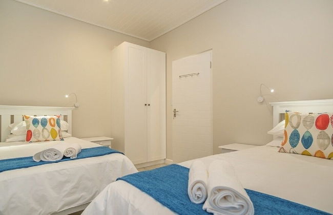 Fork West Apartments - Ground Floor 3 - Foto 10