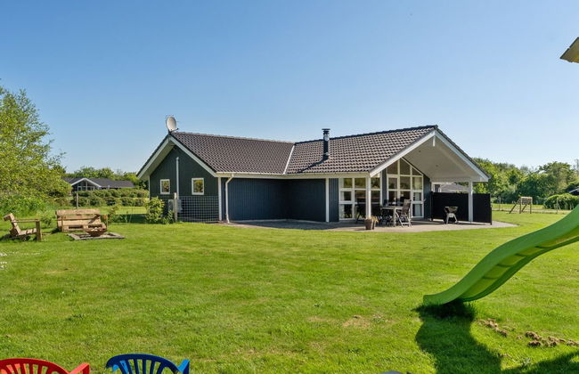 "Eicke" - 12km from the sea - Foto 7