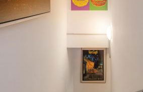 Ruhig Top mod Studio Appartement,privater Eingang - Foto 37