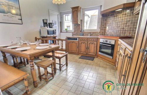 Villa cafe marrec 4 - Foto 16