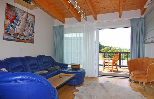 Ferienwohnung Strandanker in Monkebude - Foto 31