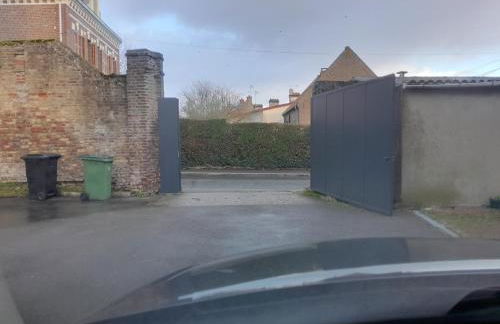 Amiens la vénus de renancourt face au zenith - Foto 1