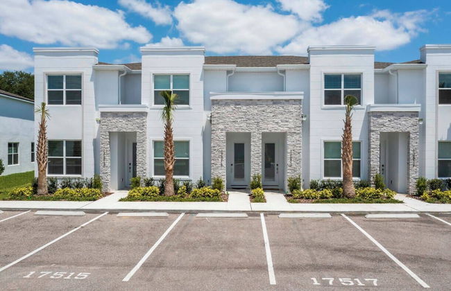 Your Orlando Retreat: Warm and Welcoming Townhome - Foto 74