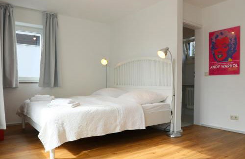 Relaxing 140m2 Holiday Home South of Munich - 25 Min to Center - Fully Equipped - Foto 1