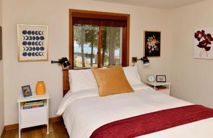 Waters End Cottage by Simple Life Rentals - Foto 10