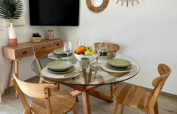 Menorca Chic Apartment Near Beach & Harbour - Foto 9