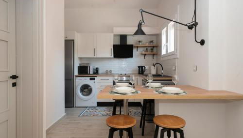 Camara Luxury Apartments (Standard Apartment) - Foto 2