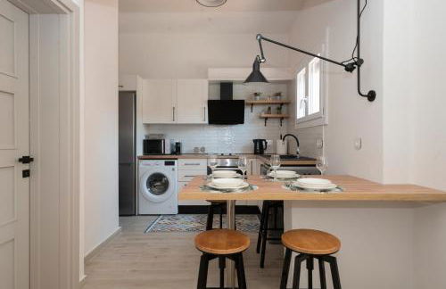 Camara Luxury Apartments (Standard Apartment) - Foto 2