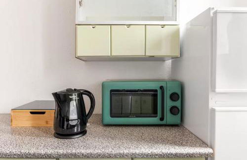 Maybach Apartments - Modern & Spacious, near Düsseldorf Messe, free Private Parking - Foto 47