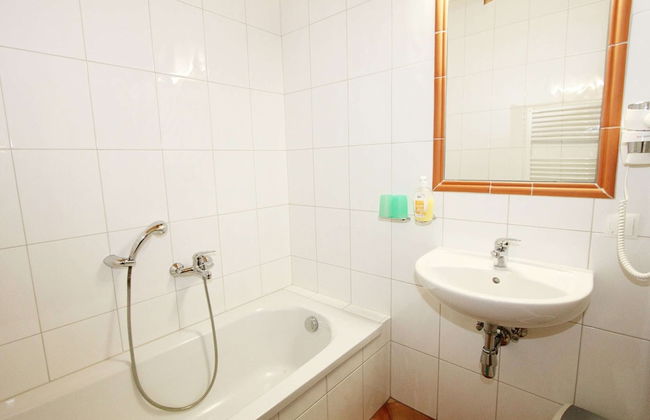 Spacious Apartment in Langenfeld - Foto 10