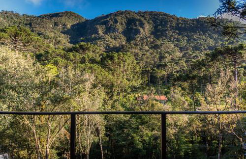 Refúgio Urubici Chalé Boutique - Photo 36