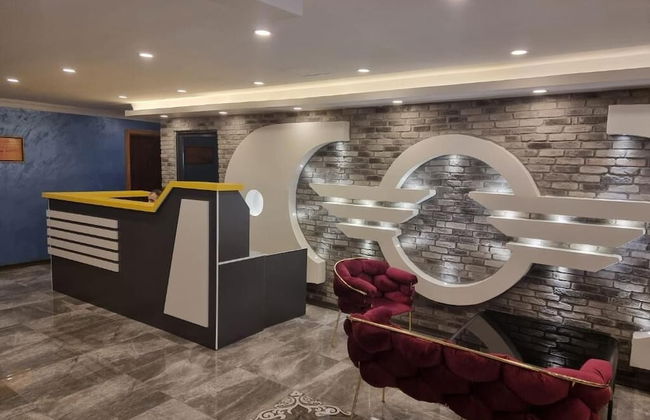 Ata suit Otel - Foto 15