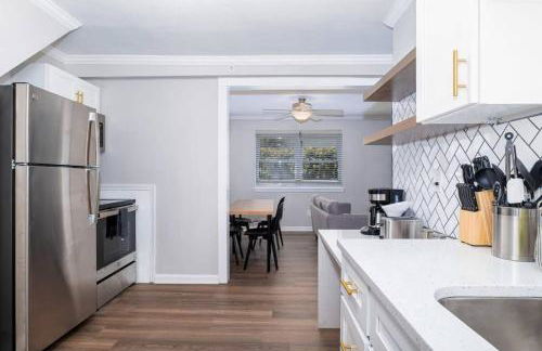 Sojourn Beach Side Paradise Cove Suite - Photo 3