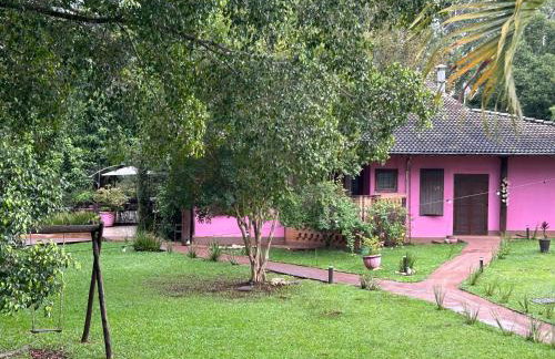 Fazenda Boutique Vila dos Eucaliptos - Foto 34