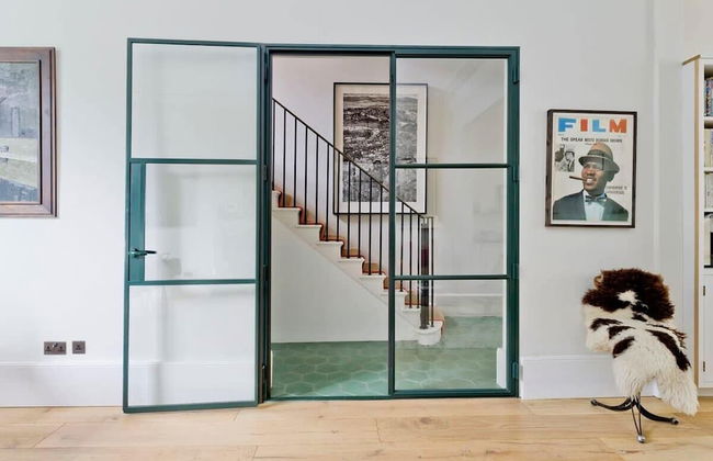 Gorgeous & Grand 5 Bed House, Holland Park - Photo 21